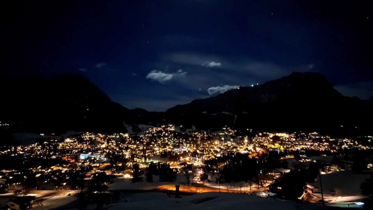Photo of Outdoor in Cortina d'Ampezzo