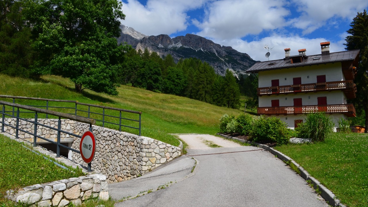 Photo of Outdoor in Cortina d'Ampezzo