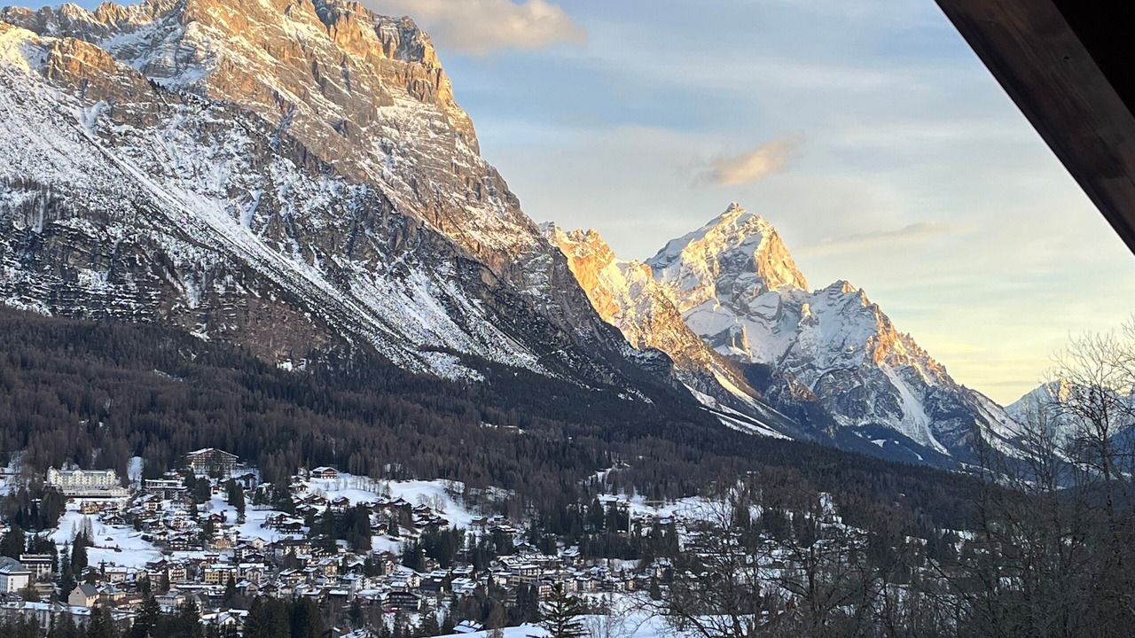 Photo of Others in Cortina d'Ampezzo