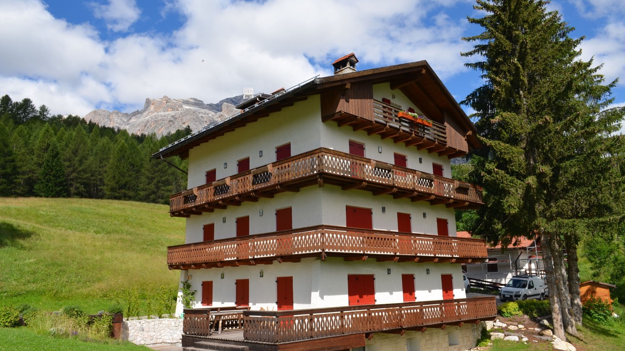 Photo of Outdoor in Cortina d'Ampezzo