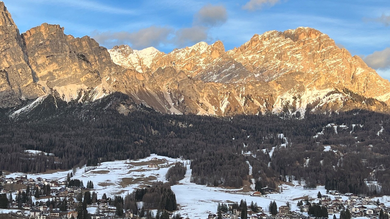 Photo of Others in Cortina d'Ampezzo