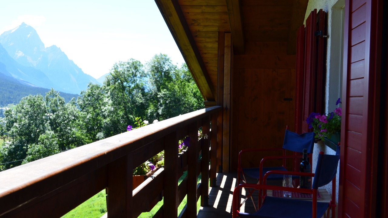 Photo of Outdoor in Cortina d'Ampezzo
