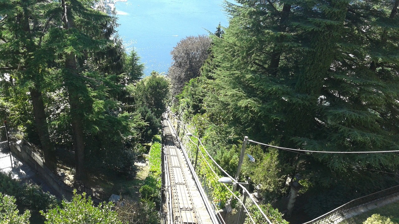 Photo of Outdoor in Brunate