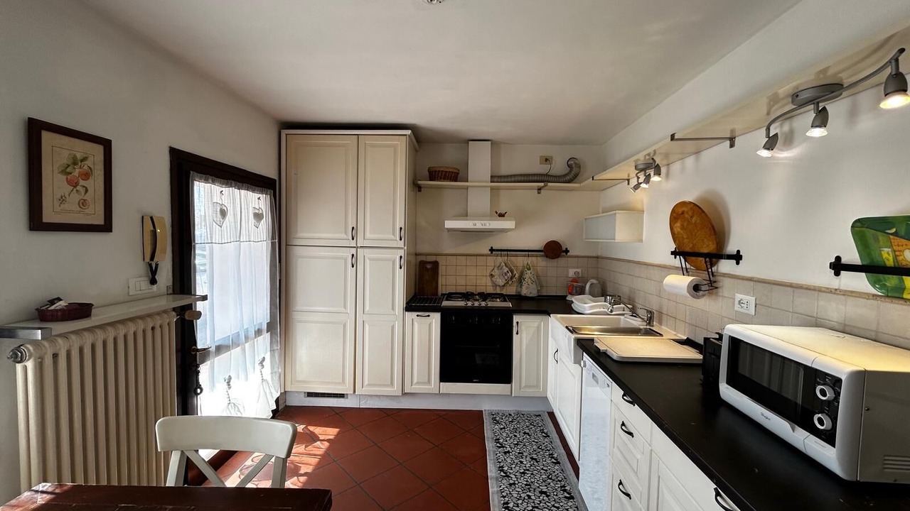 Photo of Kitchen in Cisano di Bardolino