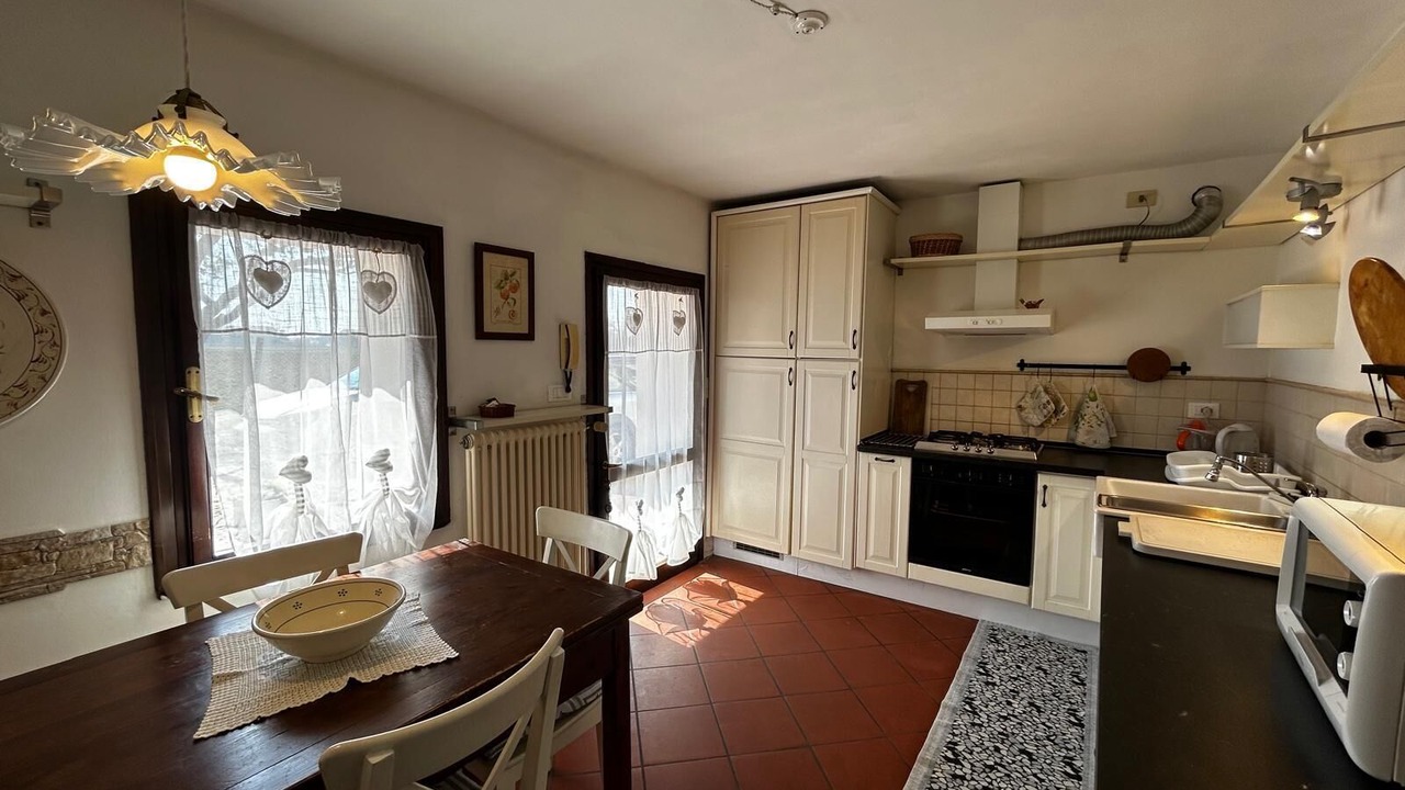 Photo of Kitchen in Cisano di Bardolino