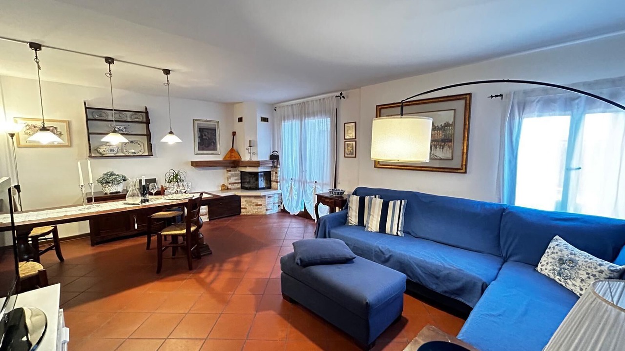 Photo of Livingroom in Cisano di Bardolino