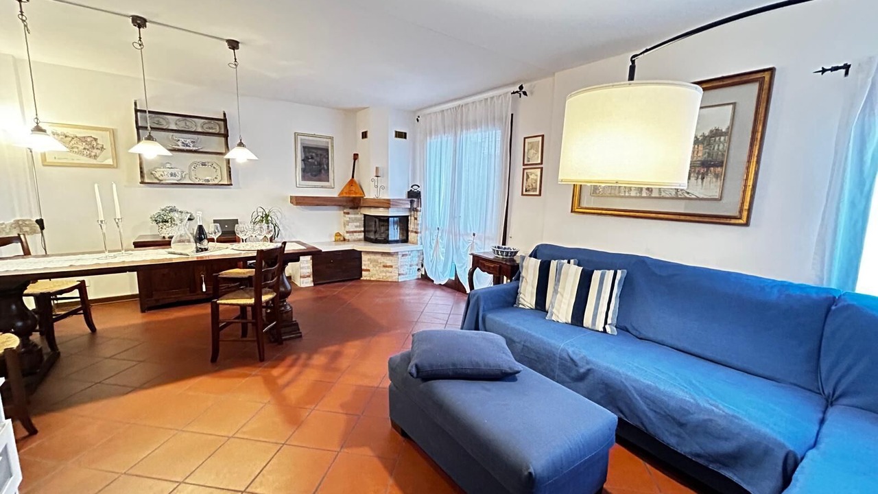 Photo of Livingroom in Cisano di Bardolino