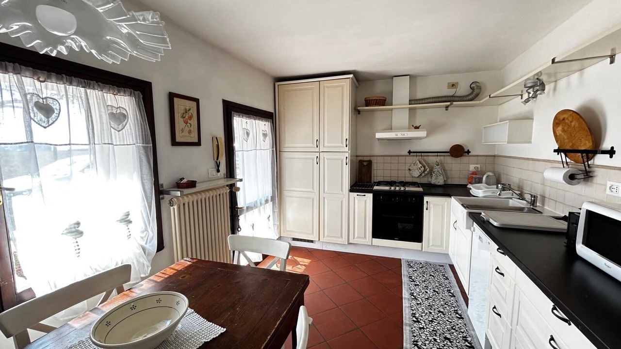 Photo of Kitchen in Cisano di Bardolino