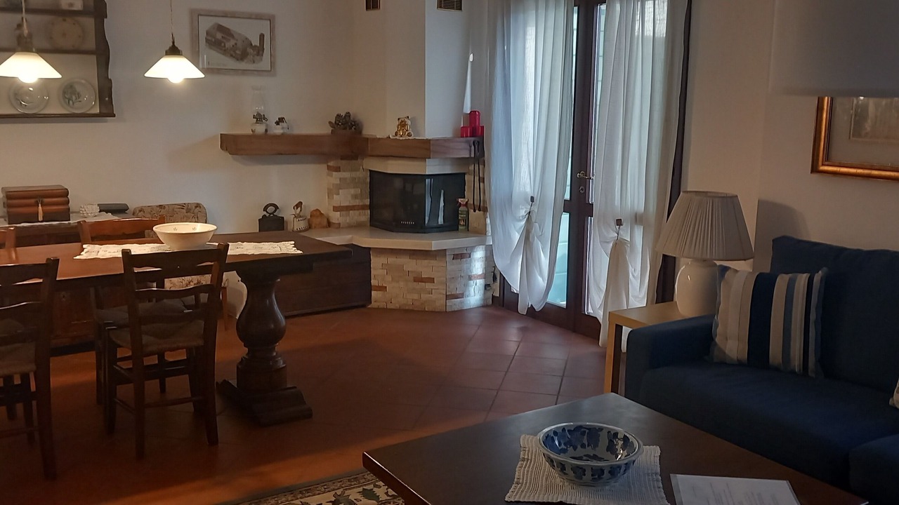 Photo of Livingroom in Cisano di Bardolino