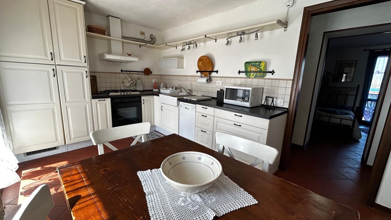 Photo of Kitchen in Cisano di Bardolino