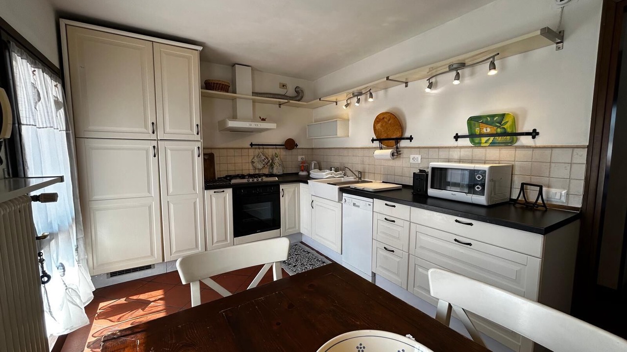 Photo of Kitchen in Cisano di Bardolino