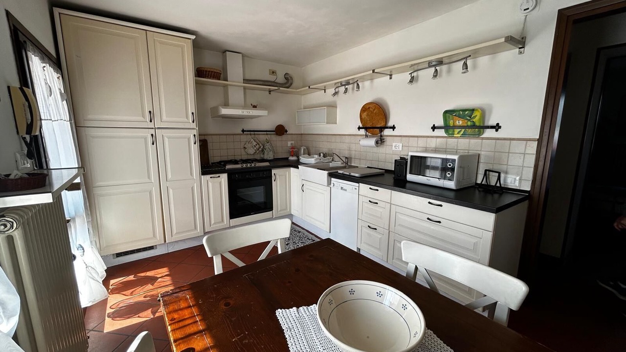 Photo of Kitchen in Cisano di Bardolino