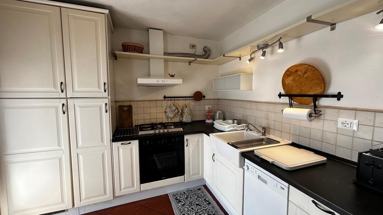 Photo of Kitchen in Cisano di Bardolino