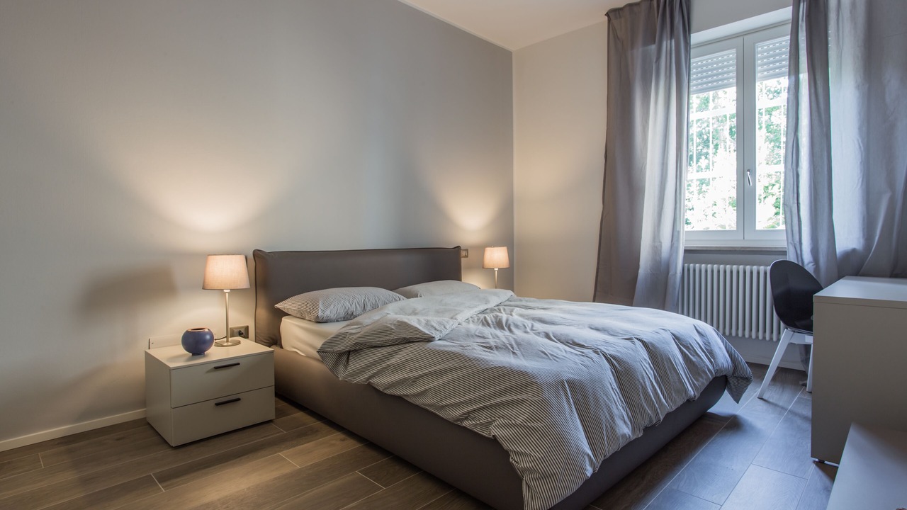 Photo of Bedroom in Historic Centre