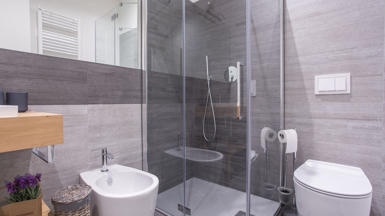 Photo of Bathroom in Historic Centre