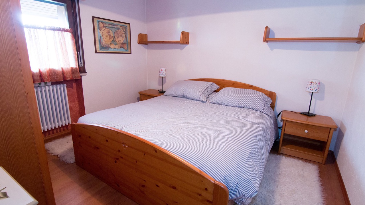 Photo of Bedroom in Belluno
