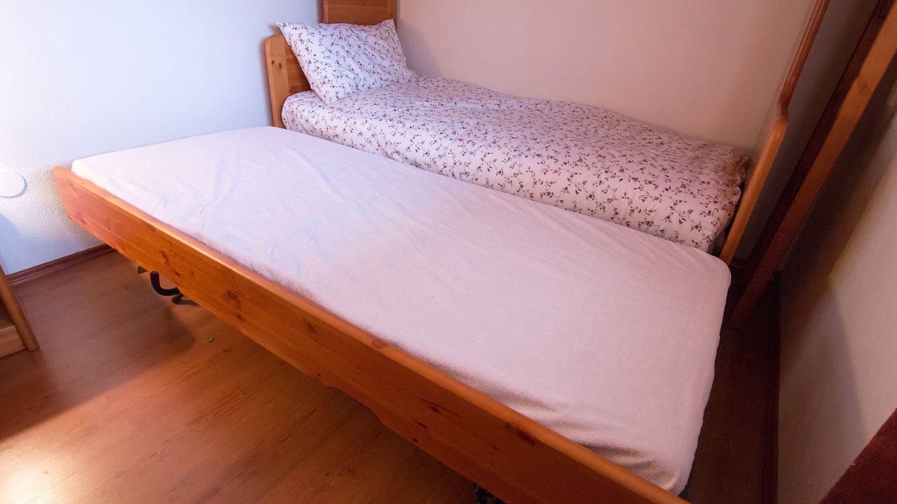 Photo of Bedroom in Belluno