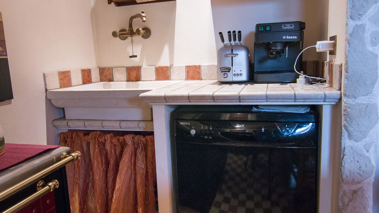 Photo of Kitchen in Belluno