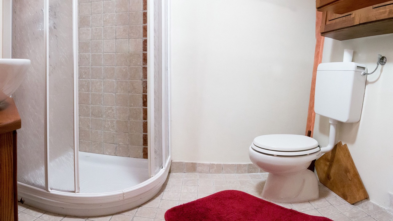 Photo of Bathroom in Belluno