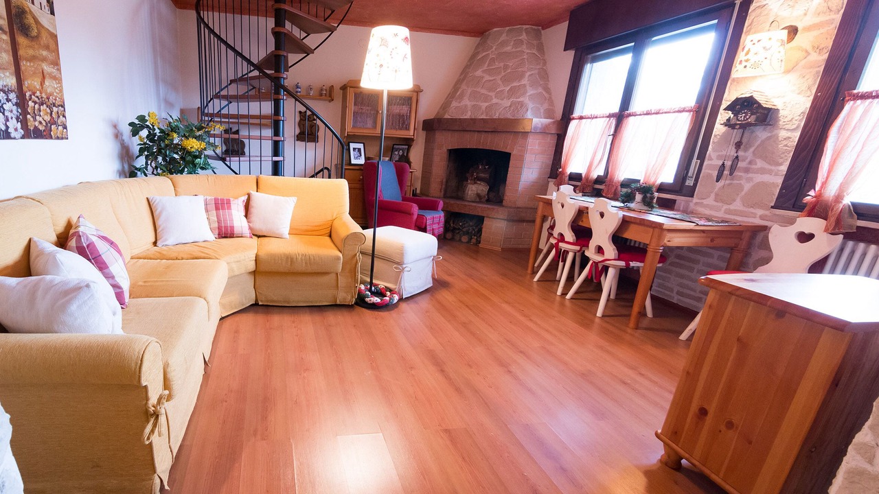 Photo of Livingroom in Belluno