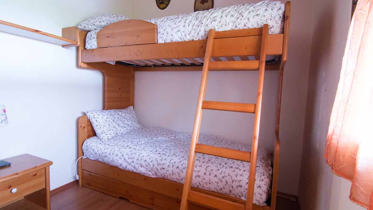 Photo of Bedroom in Belluno