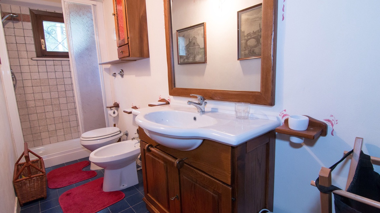Photo of Bathroom in Belluno