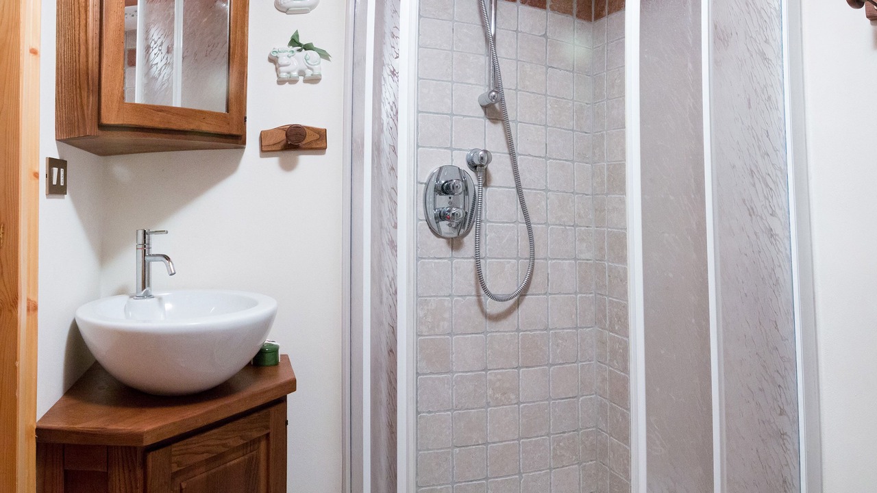 Photo of Bathroom in Belluno