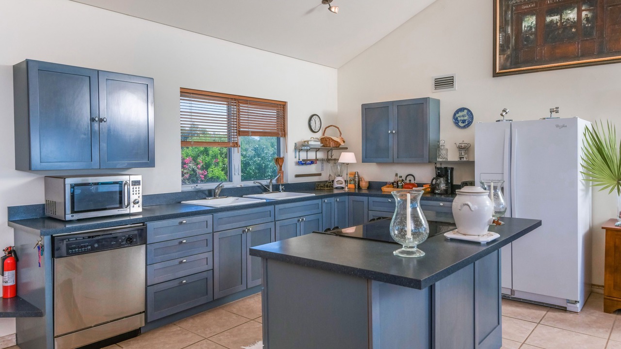 Photo of Kitchen in George Town