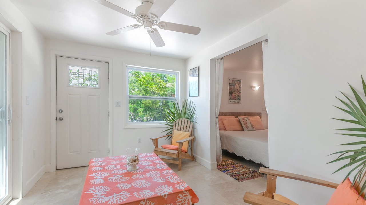 Photo of Bedroom in George Town