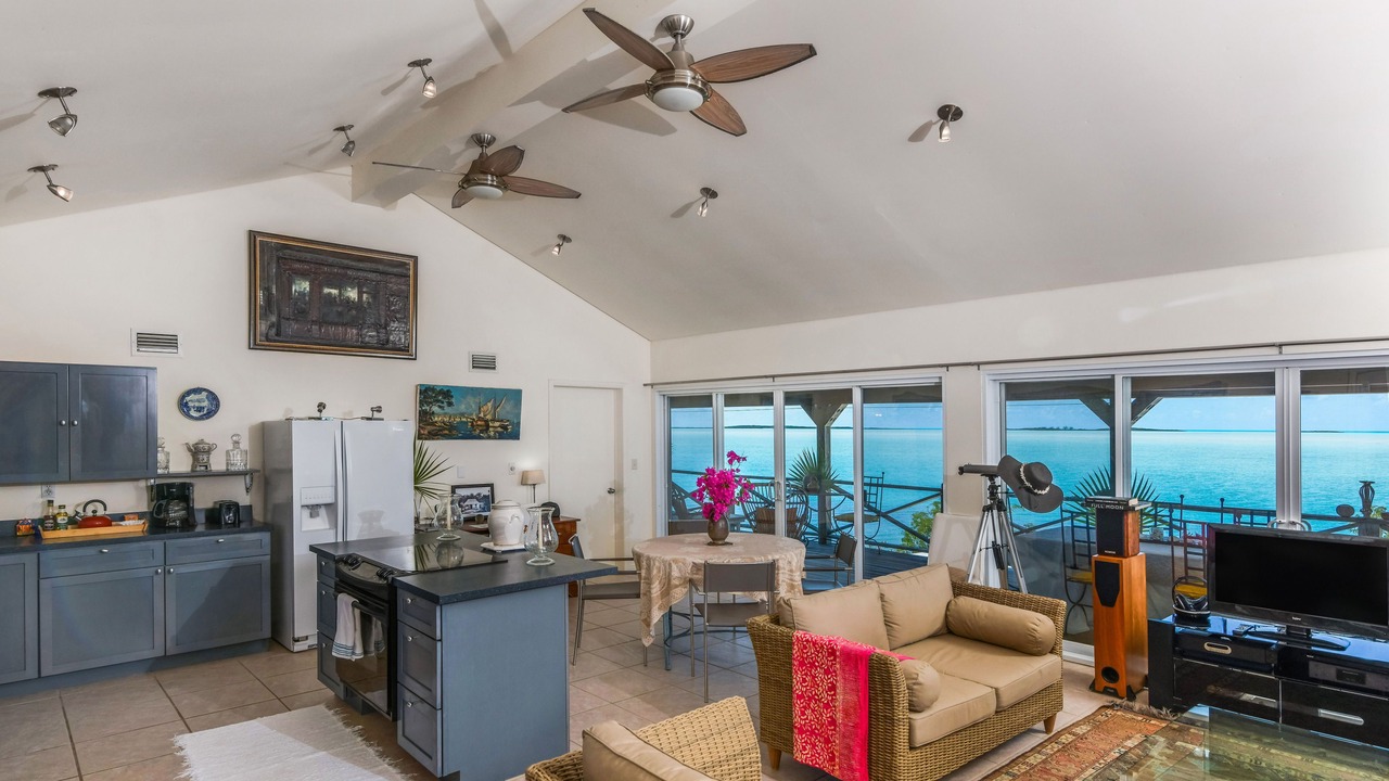Photo of Livingroom in George Town