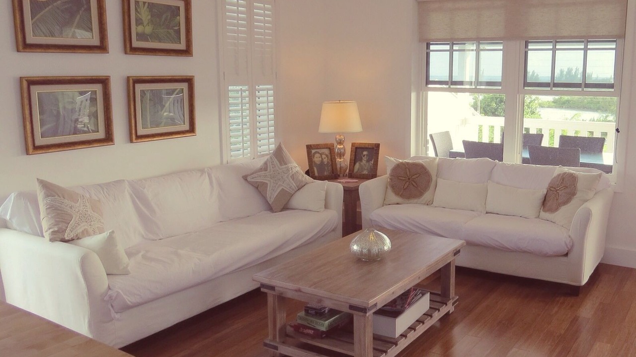 Photo of Bedroom in Spanish Wells