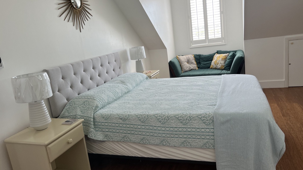Photo of Bedroom in Spanish Wells