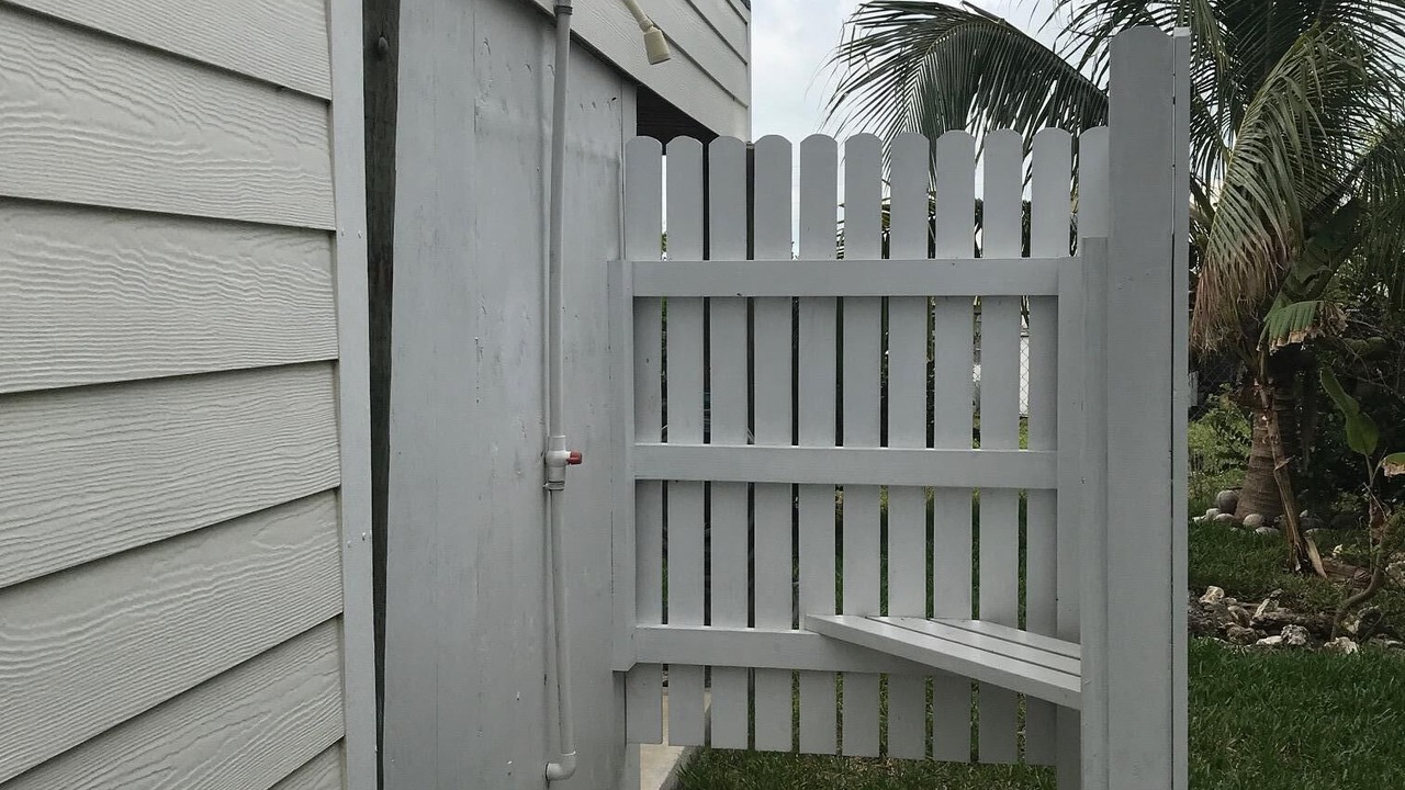 Photo of Outdoor in Spanish Wells