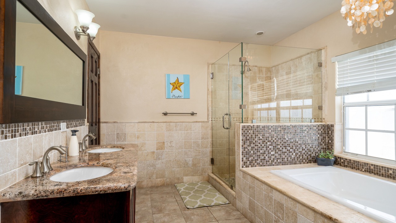 Photo of Bathroom in Eastern Road