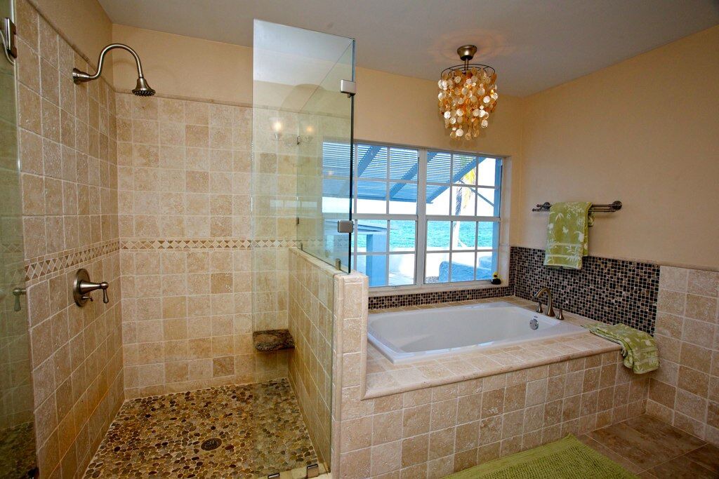 Photo of Bathroom in Eastern Road