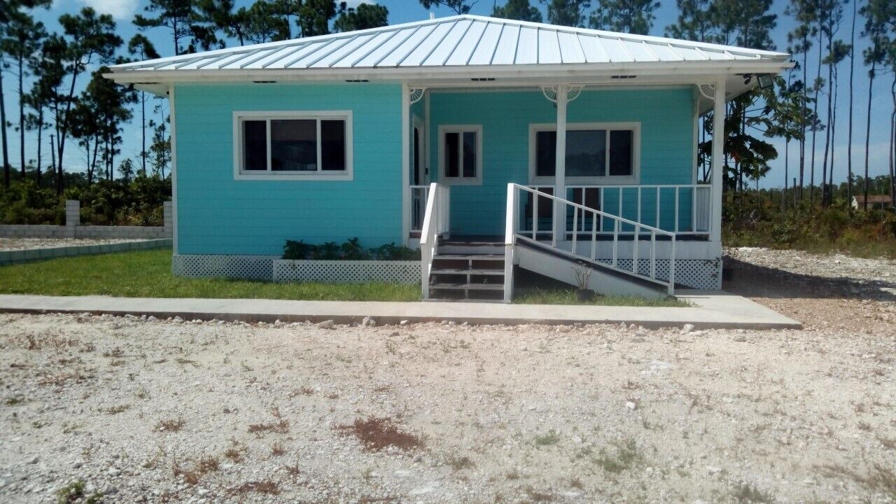 Photo of Outdoor in San Andros