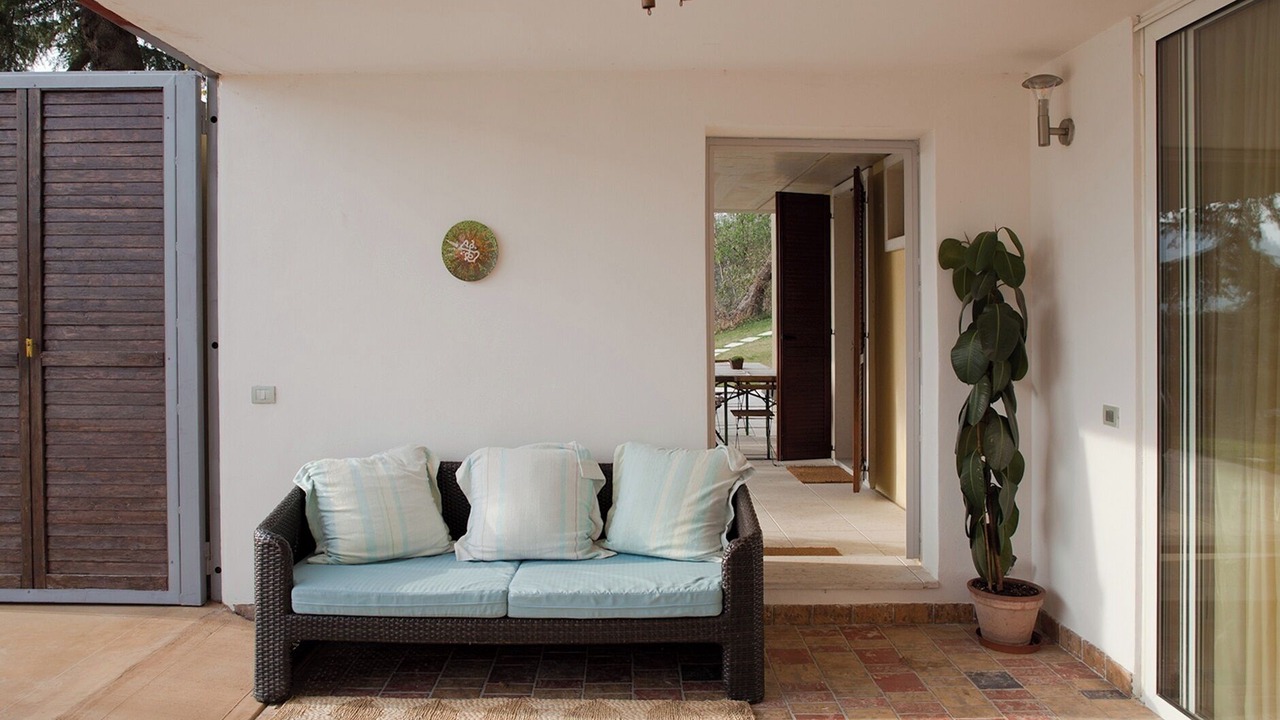 Photo of Patio Balcony in Bardolino