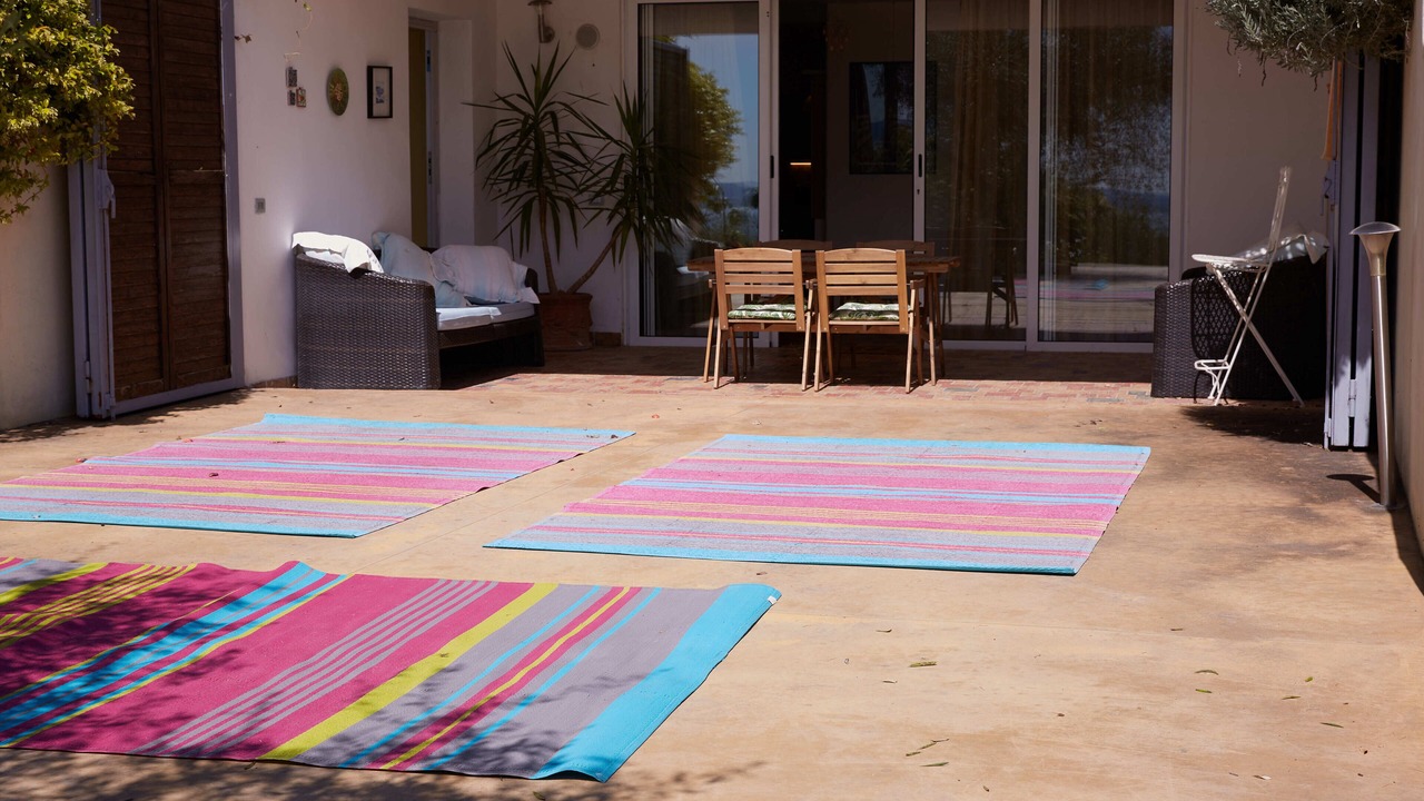 Photo of Patio Balcony in Bardolino