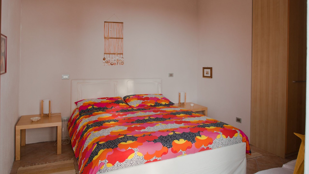 Photo of Bedroom in Bardolino