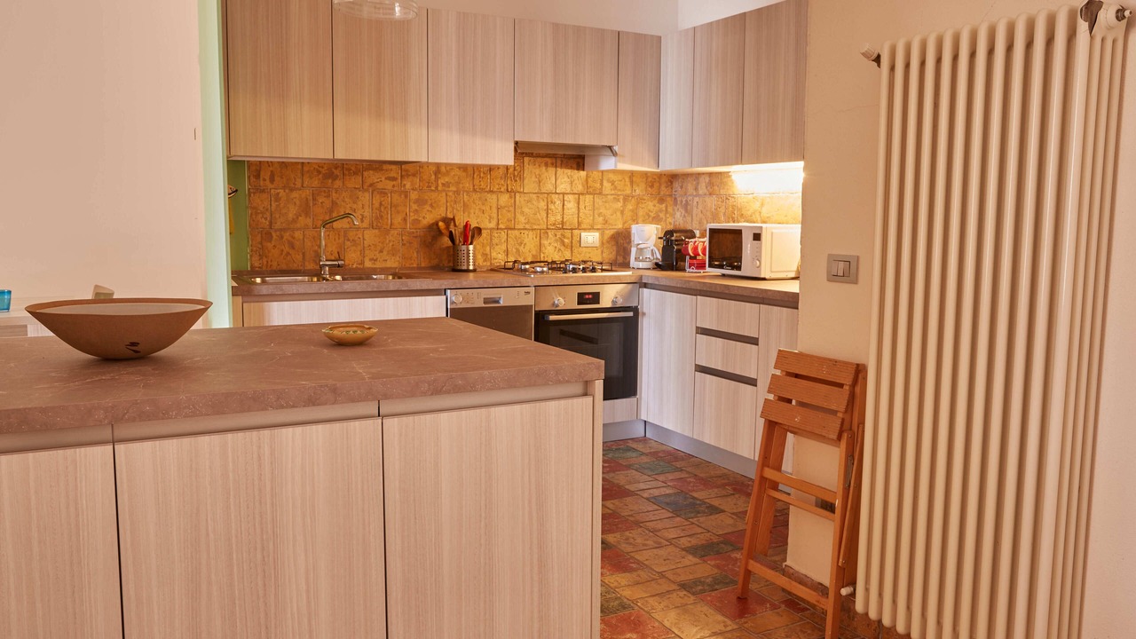 Photo of Kitchen in Bardolino