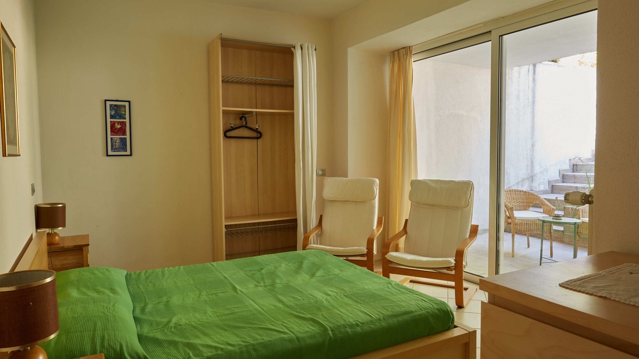 Photo of Bedroom in Bardolino