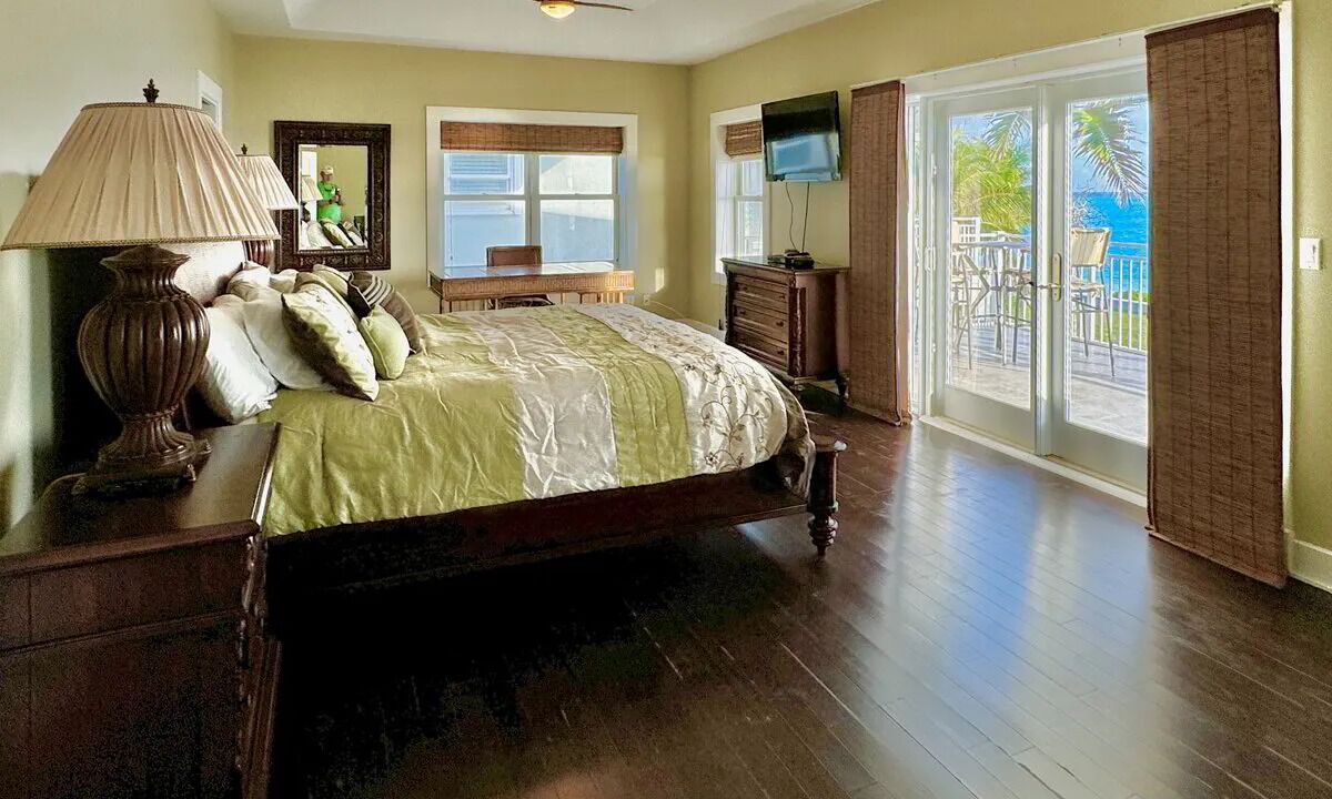 Photo of Bedroom in Jimmy Hill