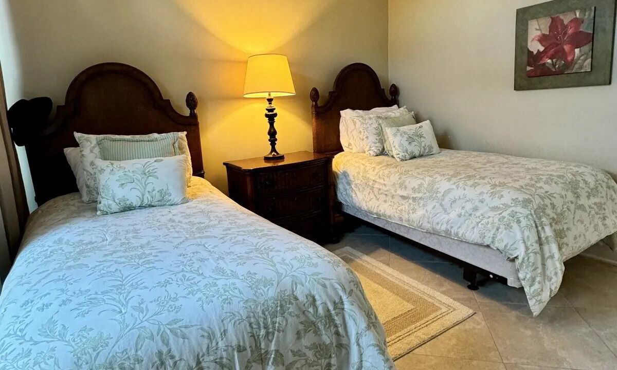 Photo of Bedroom in Jimmy Hill