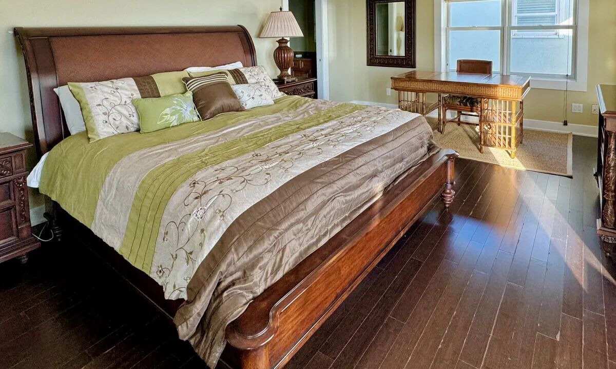 Photo of Bedroom in Jimmy Hill