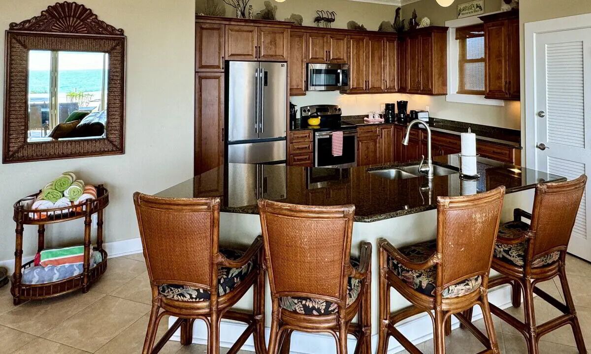 Photo of Kitchen in Jimmy Hill