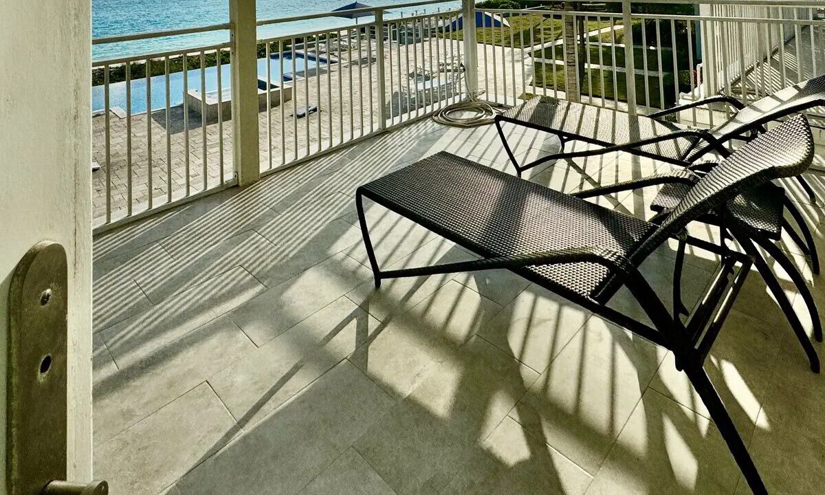 Photo of Patio Balcony in Jimmy Hill