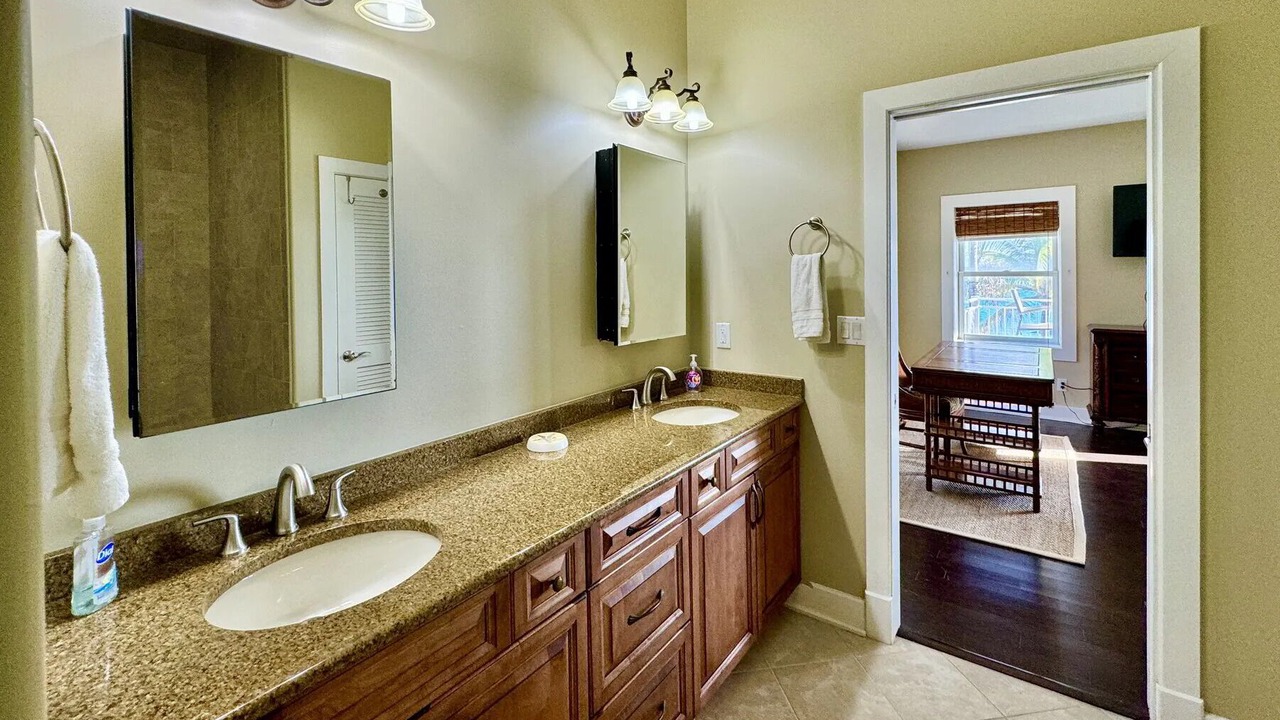 Photo of Bathroom in Jimmy Hill