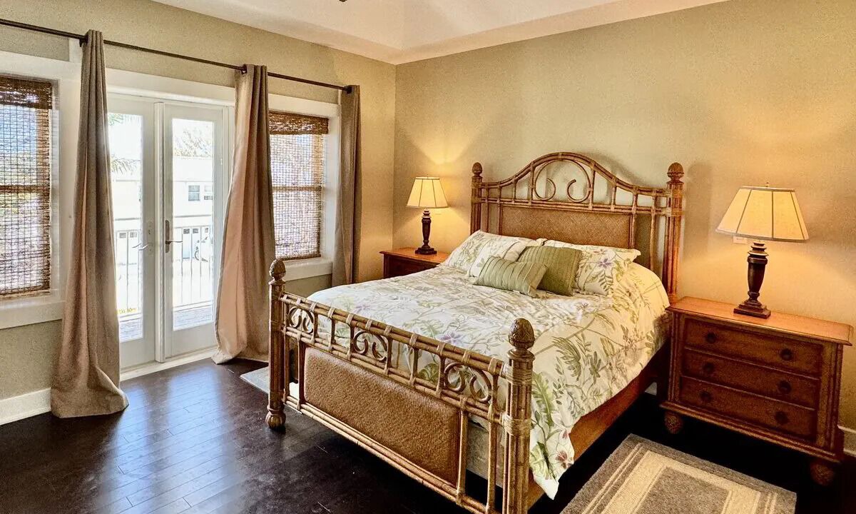 Photo of Bedroom in Jimmy Hill