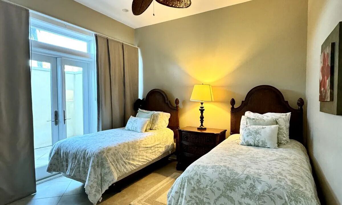 Photo of Bedroom in Jimmy Hill