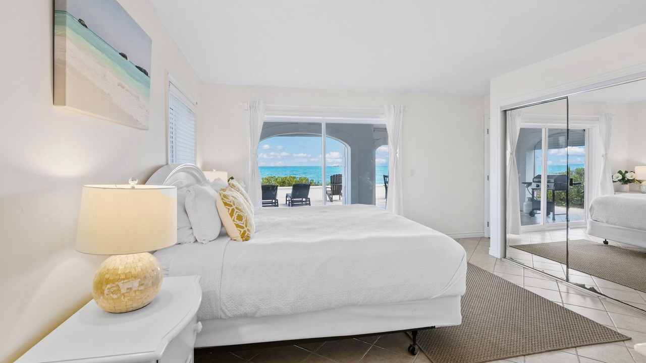 Photo of Bedroom in Forbes Hill